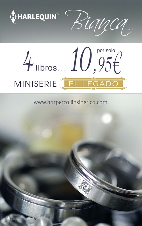 PACK 4X3 - MARZO 2018