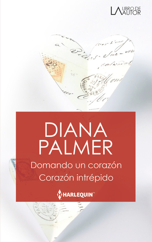 DOMANDO UN CORAZON / CORAZON INTREPIDO