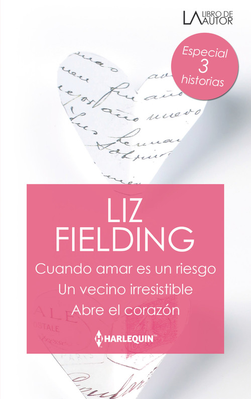 CUANDO AMAR ES UN RIESGO / UN VECINO IRRESISTIBLE / ABRE EL
