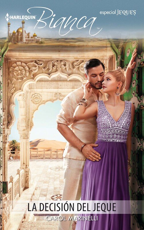 DECISION DEL JEQUE, LA