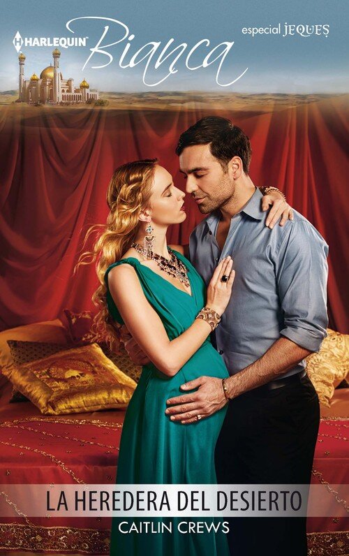 HEREDERA DEL DESIERTO, LA