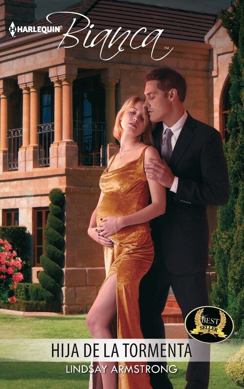 HIJA DE LA TORMENTA