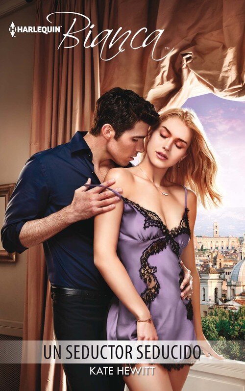 UN SEDUCTOR SEDUCIDO