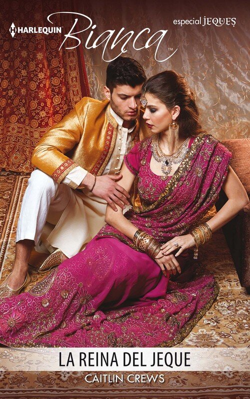 REINA DEL JEQUE, LA