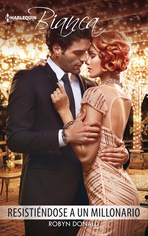 RESISTIENDOSE A UN MILLONARIO