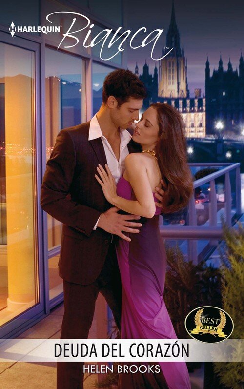 DEUDA DEL CORAZON