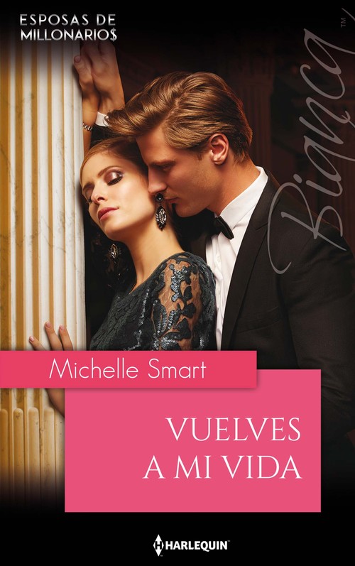VUELVES A MI VIDA