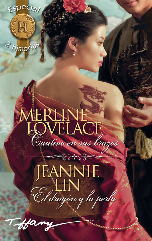 CAUTIVO EN SUS BRAZOS / EL DRAGON Y LA PERLA