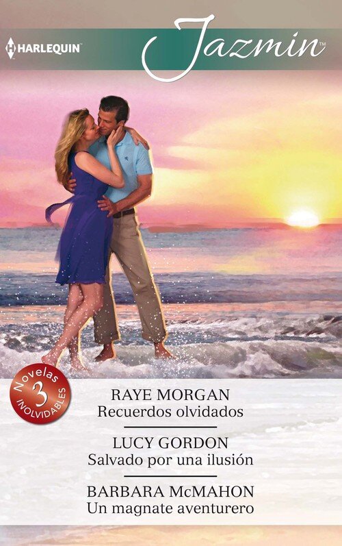 RECUERDOS OLVIDADOS / SALVADO POR UNA ILUSION / UN MAGNATE A