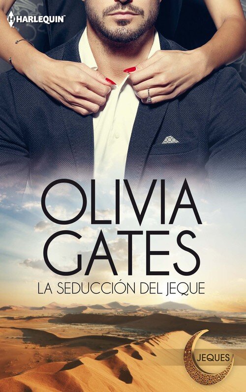 SEDUCCION DEL JEQUE, LA