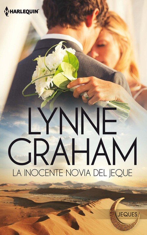 INOCENTE NOVIA DEL JEQUE, LA