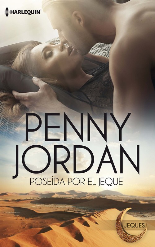 POSEIDA POR EL JEQUE