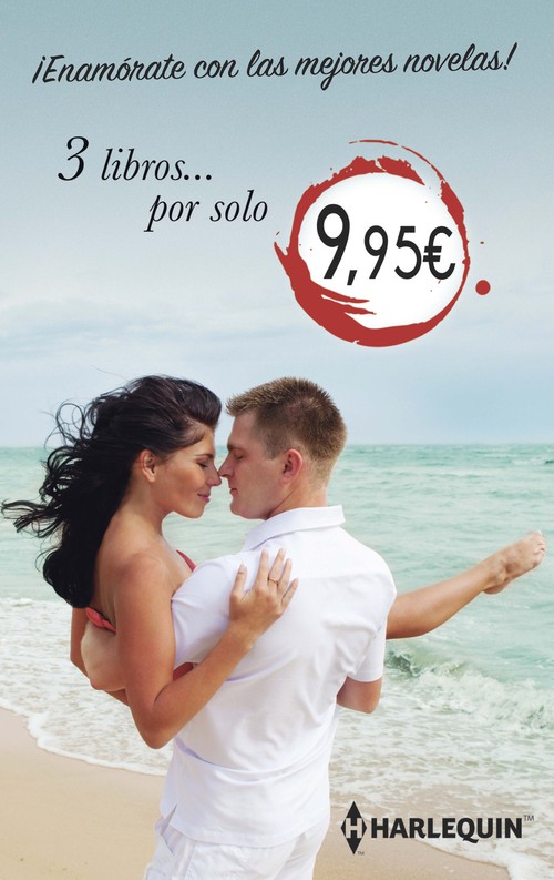 PACK 3X2 - ABRIL 2018