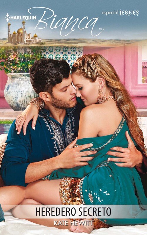 HEREDERO SECRETO