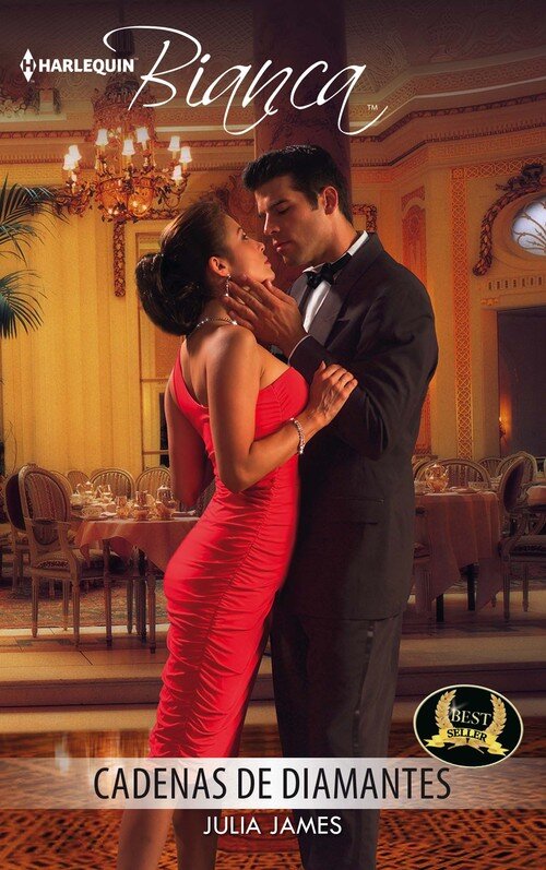 CADENAS DE DIAMANTES