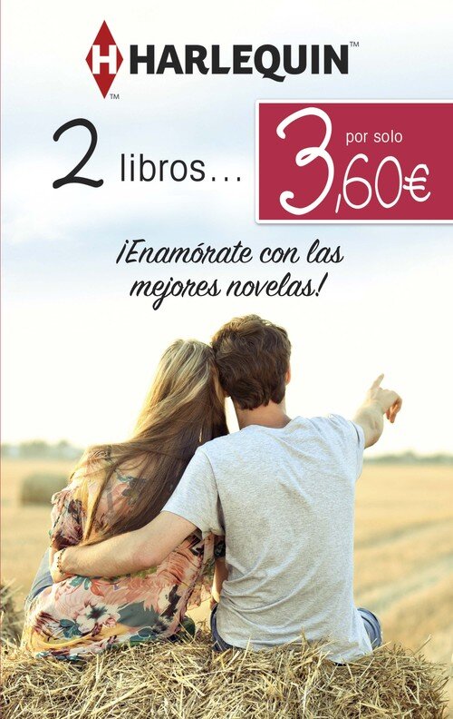 PACK 2X1 - MAYO 2018