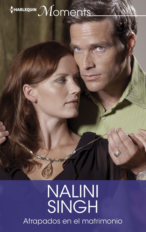 ATRAPADOS EN EL MATRIMONIO