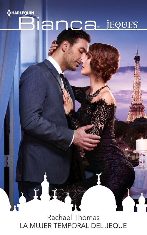 MUJER TEMPORAL DEL JEQUE, LA