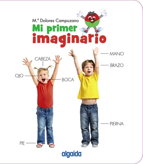 MI PRIMER LIBRO DE LOS NUMEROS CON POPI