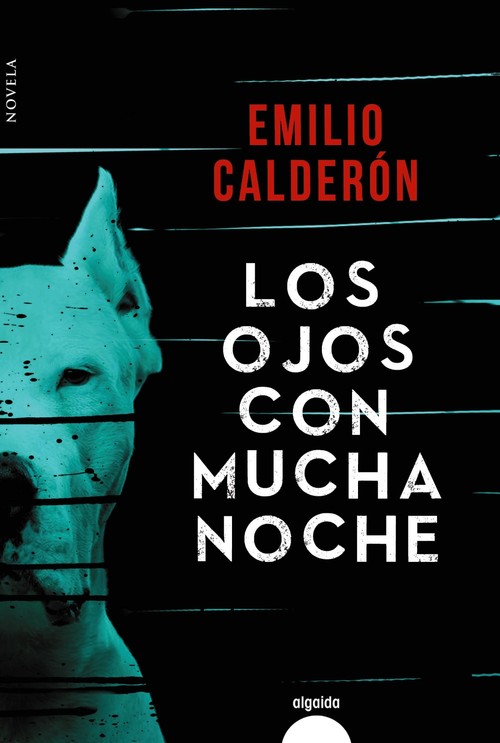 OJOS CON MUCHA NOCHE,LOS