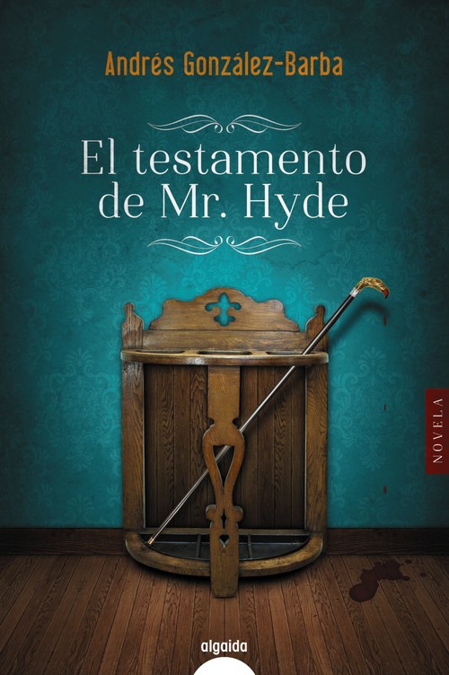 TESTAMENTO DE MR. HYDE