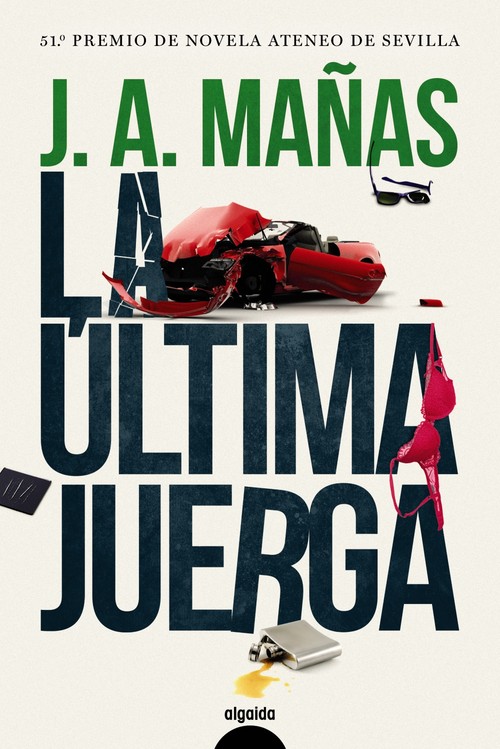 ULTIMA JUERGA, LA