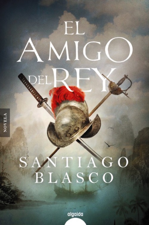 LOBO BLANCO, LOBO NEGRO