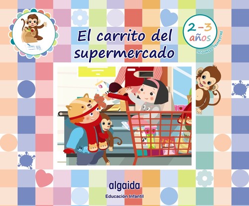 LA TIENDA DE JUGUETES 2-3 AOS. SEGUNDO TRIMESTRE