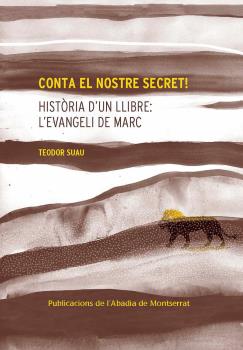 CONTA EL NOSTRE SECRET!