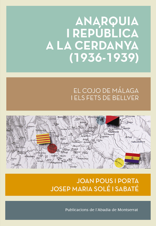 ANARQUIA I REPUBLICA A LA CERDANYA (1936-1939)