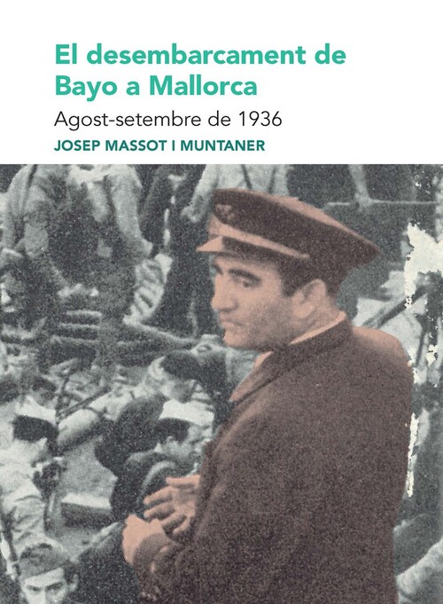 DESEMBARCAMENT DE BAYO A MALLORCA, EL