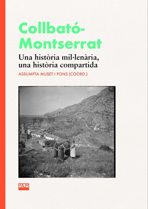 COLLBATO-MONTSERRAT