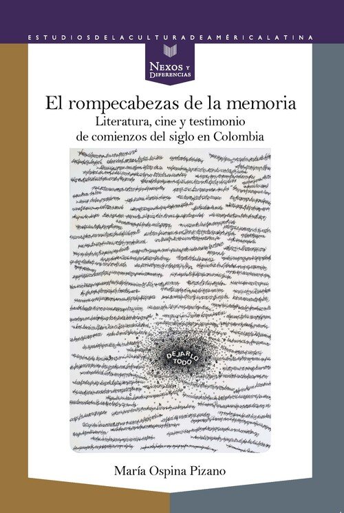 ROMPECABEZAS DE LA MEMORIA, EL