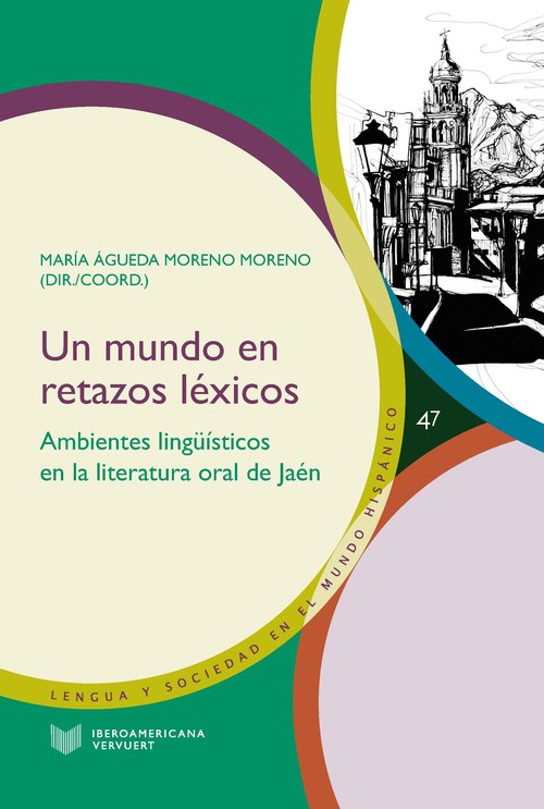 LEXICO HISTORICO ANDALUZ. 1. PERIODO CLASICO