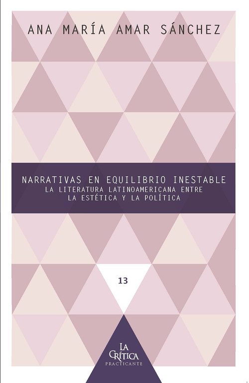 NARRATIVAS EN EQUILIBRIO INESTABLE