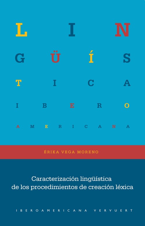 CARACTERIZACION LINGUISTICA DE LOS PROCEDIMIENTOS DE CREACIO