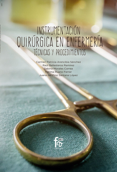 INSTRUMENTACION QUIRURGICA EN ENFERMERIA.