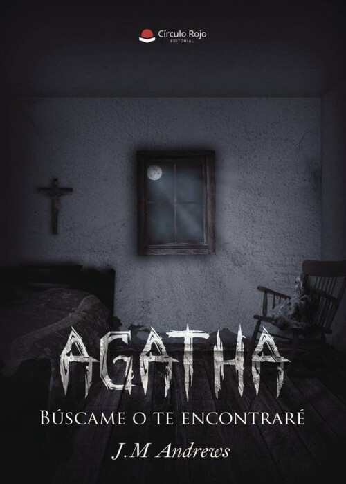 AGATHA BUSCAME O TE ENCONTRARE