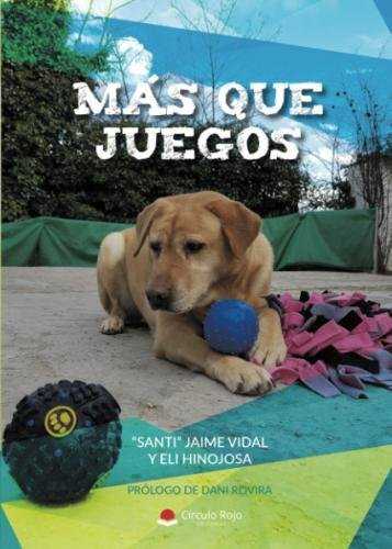 MAS QUE JUEGOS
