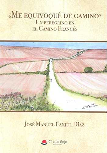 ME EQUIVOQUE DE CAMINO? UN PEREGRINO EN EL CAMINO FRANCES
