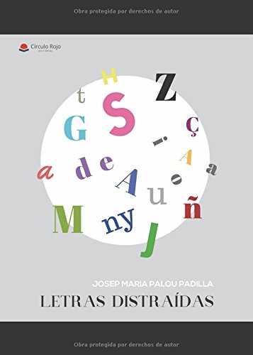 LETRAS DISTRAIDAS