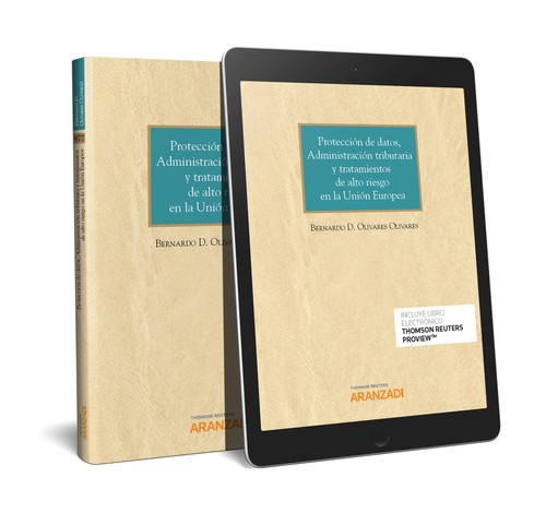 PROTECCION DE DATOS, ADMINISTRACION TRIBUTARIA Y TRATAMIENTO