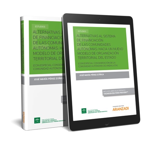 ALTERNATIVAS AL SISTEMA DE FINANCIACION EN LAS COMUNIDADES A