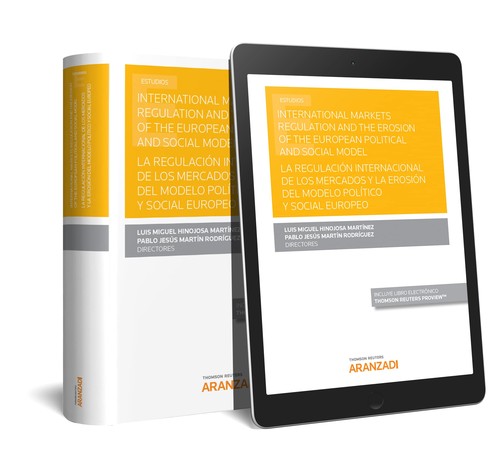 INTERNATIONAL MARKETS REGULATION AND THE EROSION OF THE EURO