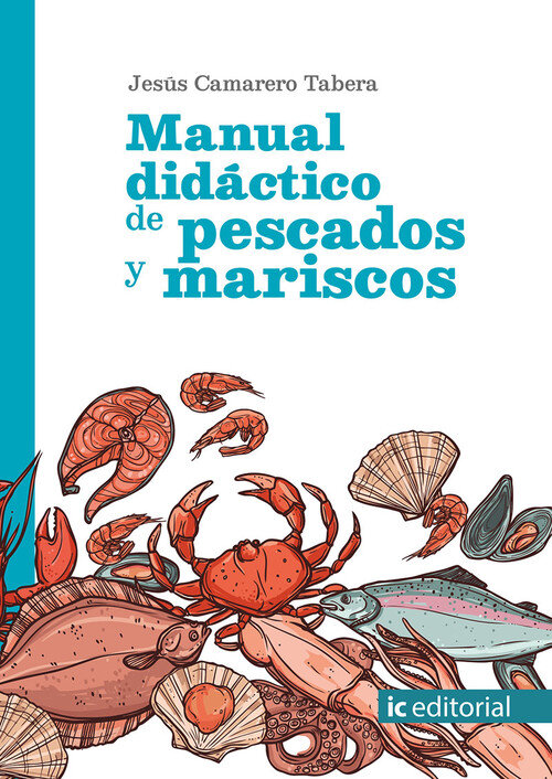 MANUAL DIDACTICO DE PESCADOS Y MARISCOS