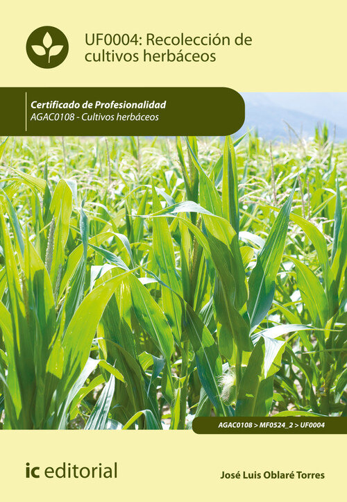 MF0520-1. OPERACIONES BASICAS EN VIVEROS Y CENTROS DE JARDI