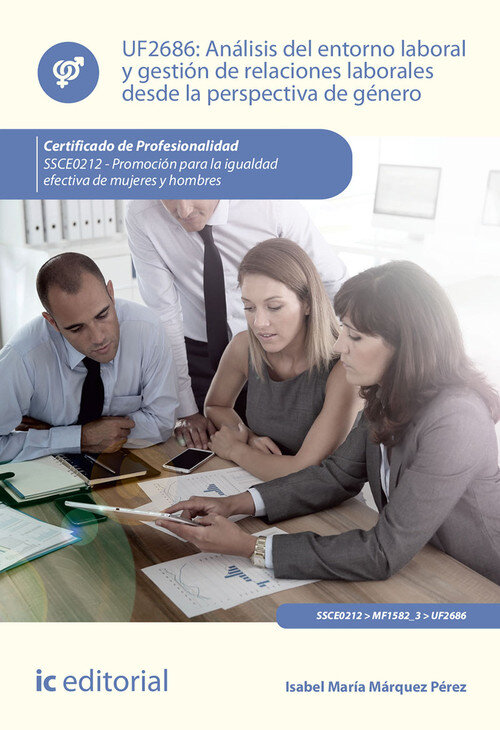 ANALISIS DEL ENTORNO LABORAL Y GESTION DE RELACIONES LABORAL