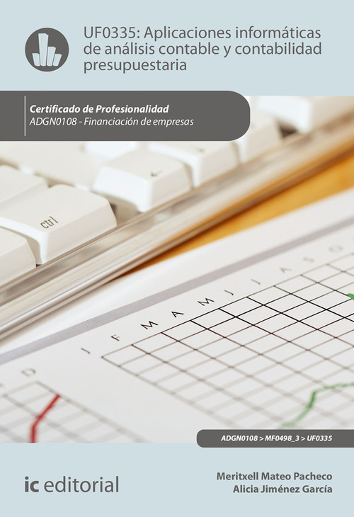 APLICACIONES INFORMATICAS DE ANALISIS CONTABLE Y CONTABILIDA