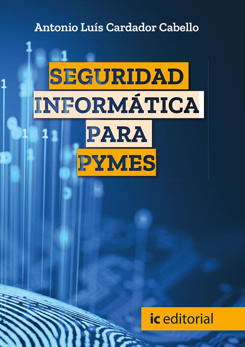 SEGURIDAD INFORMATICA PARA PYMES