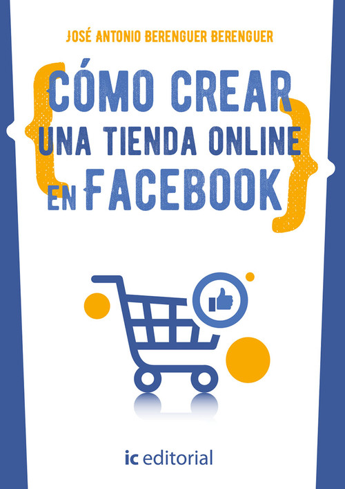 COMO CREAR UNA TIENDA ONLINE EN FACEBOOK